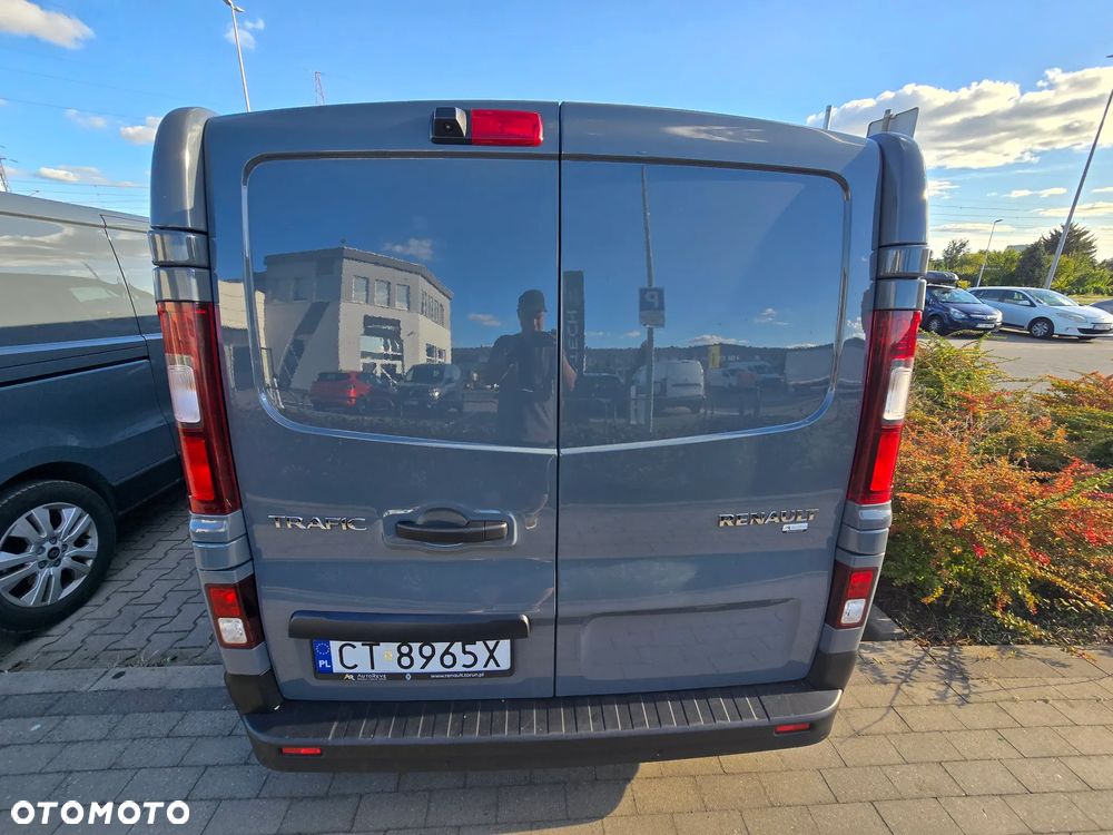 Renault Trafic - 6