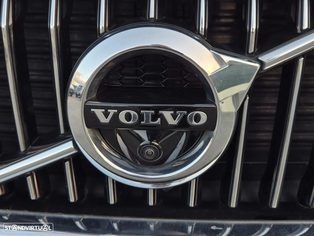Volvo XC 60 2.0 T8 PHEV Inscription AWD - 14