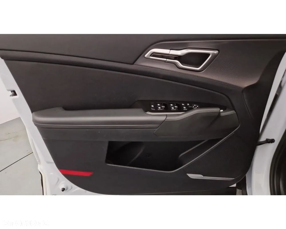 Kia Sportage - 10