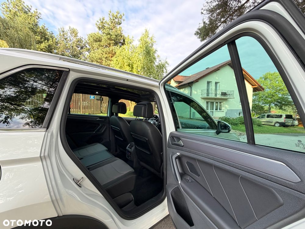 Volkswagen Tiguan 2.0 TSI 4Motion (BlueMotion Technology) DSG Highline - 31