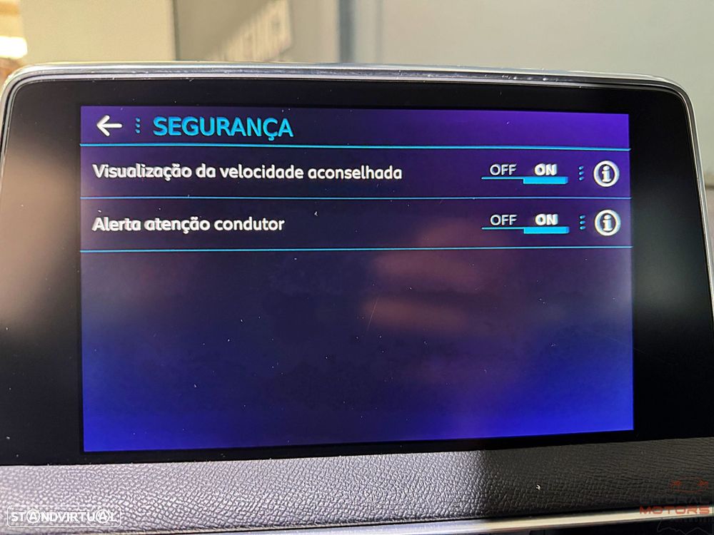 Peugeot 5008 1.6 BlueHDi Style - 32