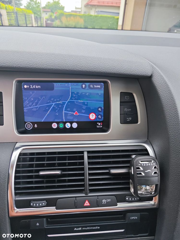 Audi Q7 - 16