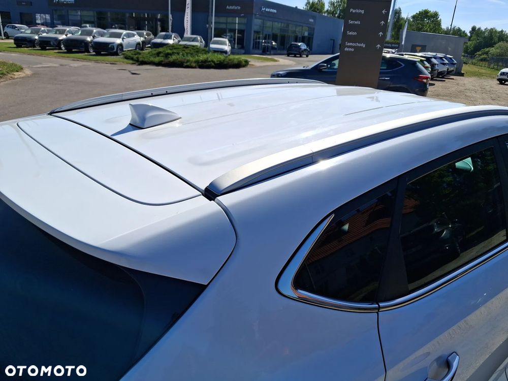 Hyundai Tucson 1.7 CRDI BlueDrive Style 2WD DCT - 31
