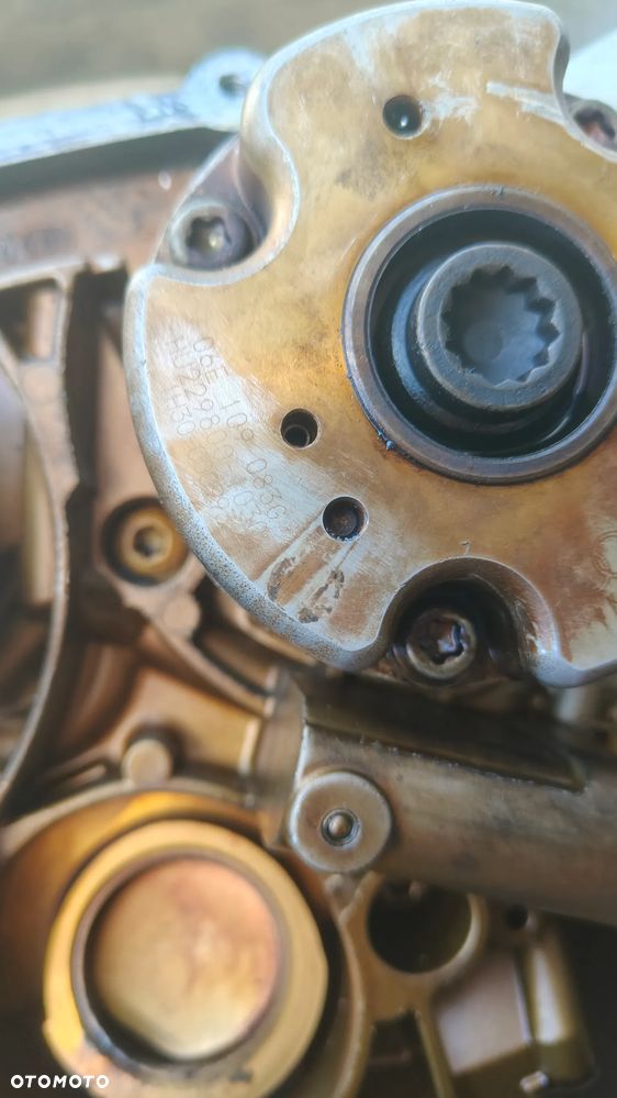 Audi A6 A8 a4 3.2 fsi BPK AUK Głowica Silnika Kompletna Lewa Prawa - 23
