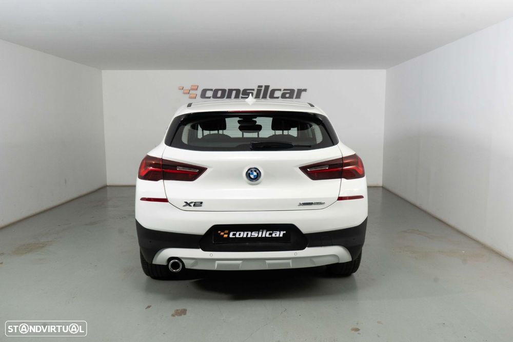 BMW X2 25 e xDrive Advantage - 6