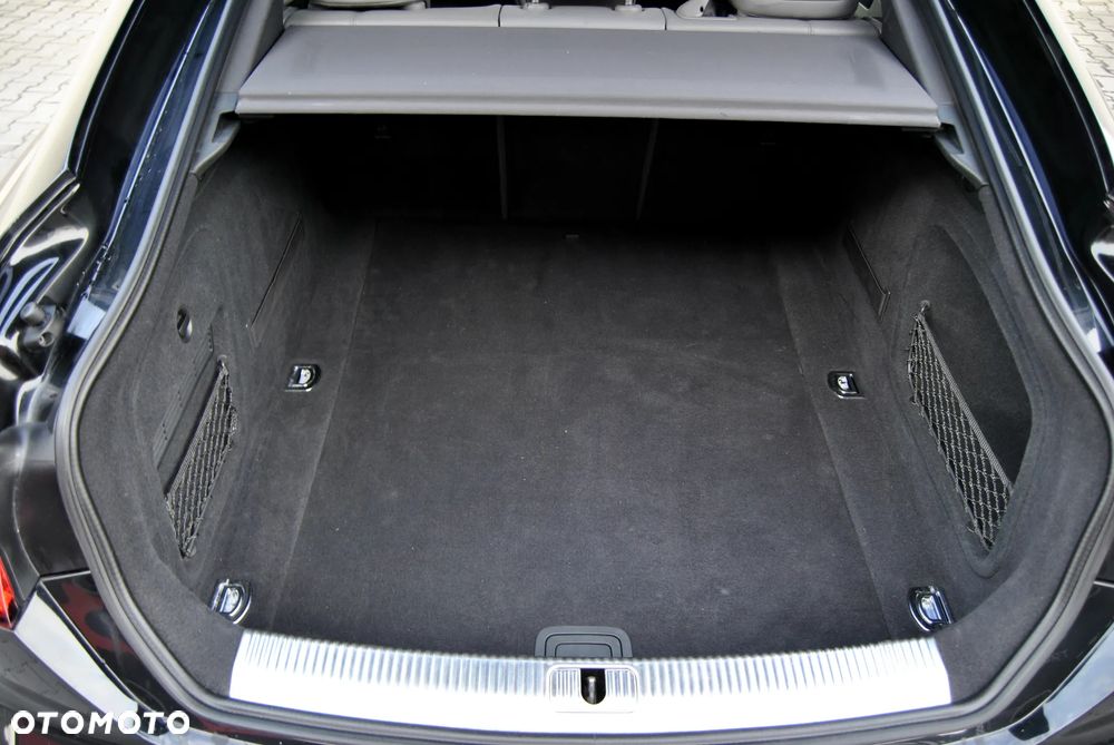 Audi A5 Sportback 40 TDI quattro S tronic sport - 25