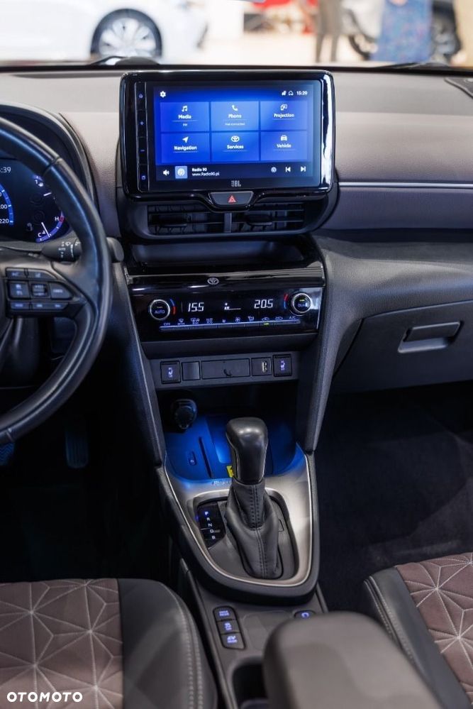 Toyota Yaris Cross - 27