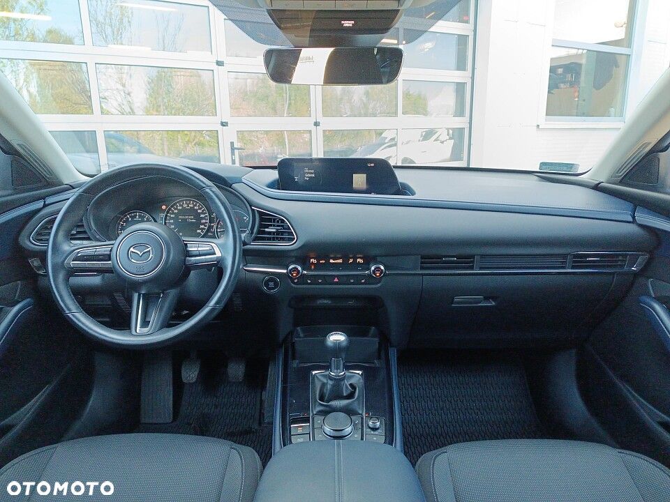 Mazda CX-30 - 7