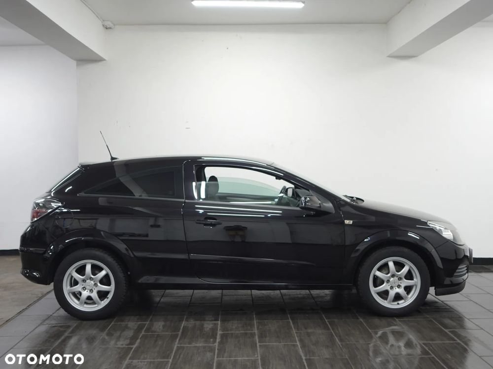 Opel Astra - 9