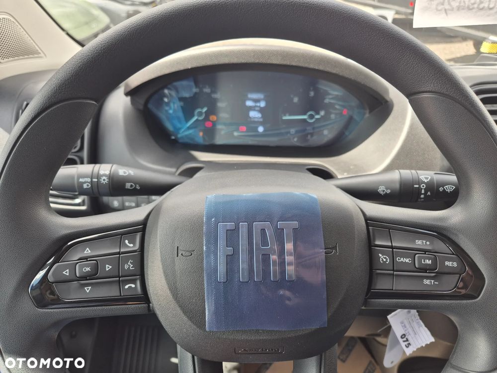 Fiat Fiat Ducato Maxi Furgon L4H2 3,5T 2.2 180KM LED/FOTEL BUJANY !! OD RĘKI !! - 12