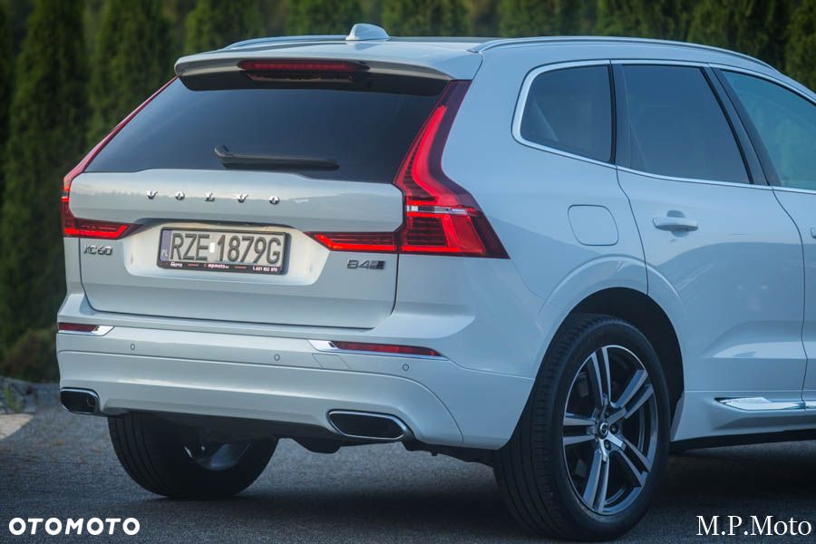 Volvo XC 60 - 16