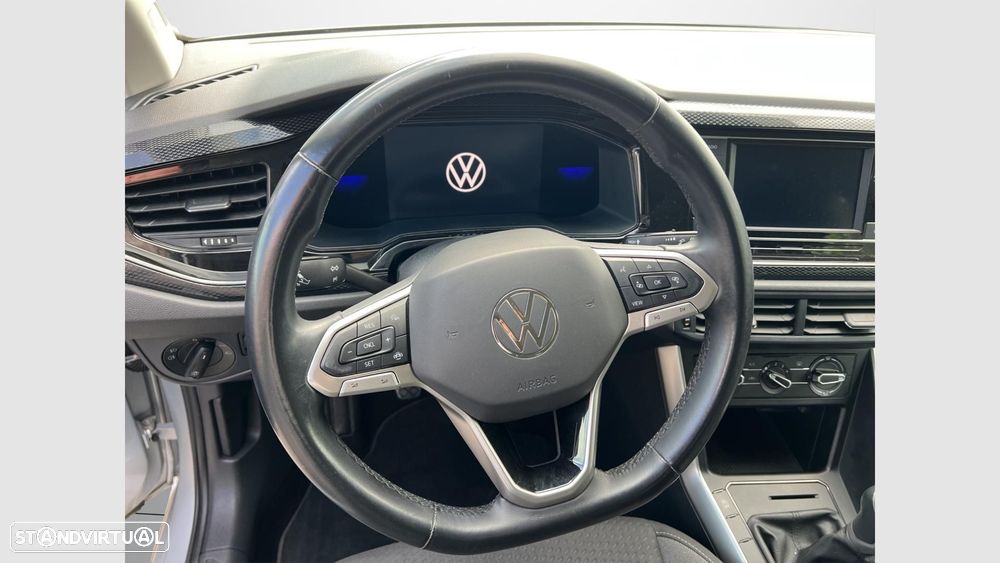 VW Polo 1.0 TSI Confortline - 12