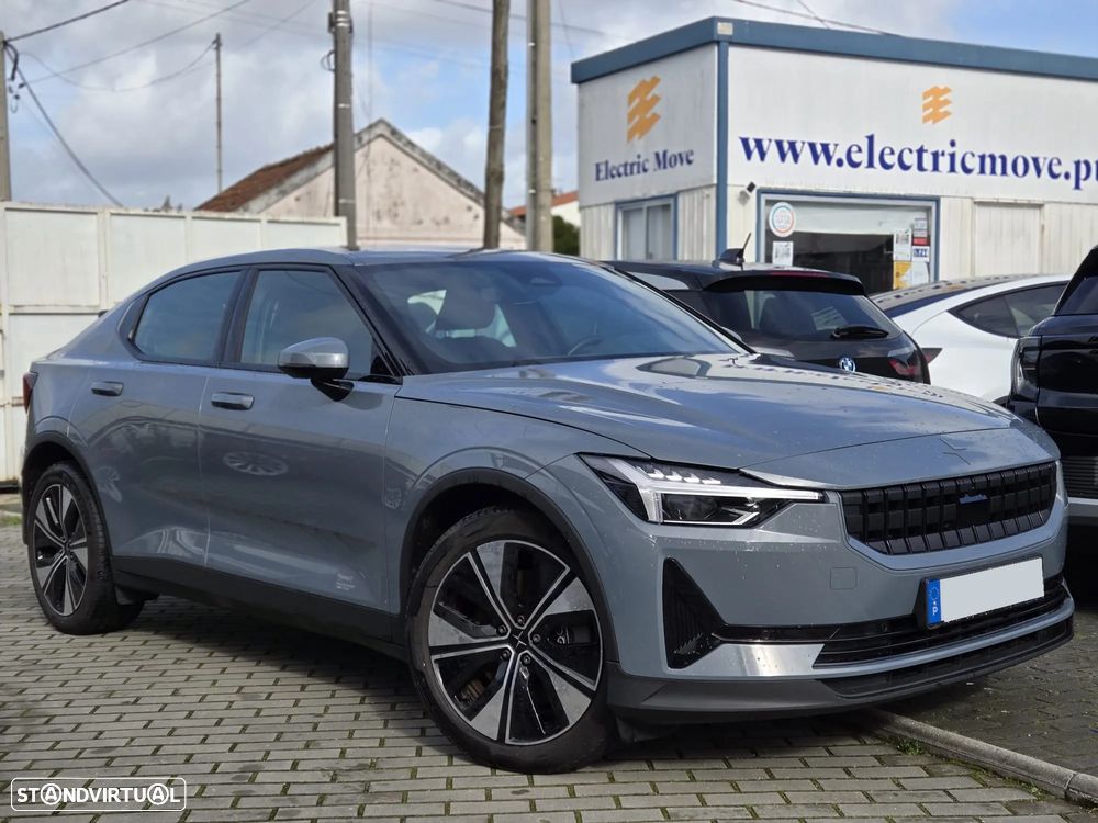 Polestar 2 Single Motor 78kWh - 1