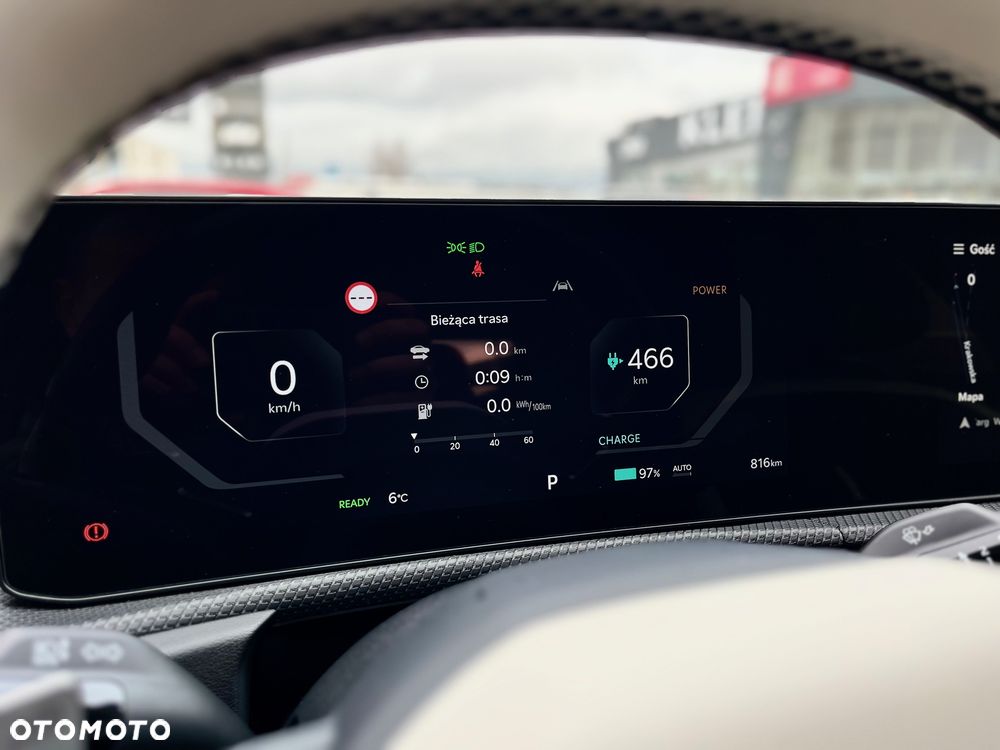 Kia EV6 84kWh GT-Line AWD - 14