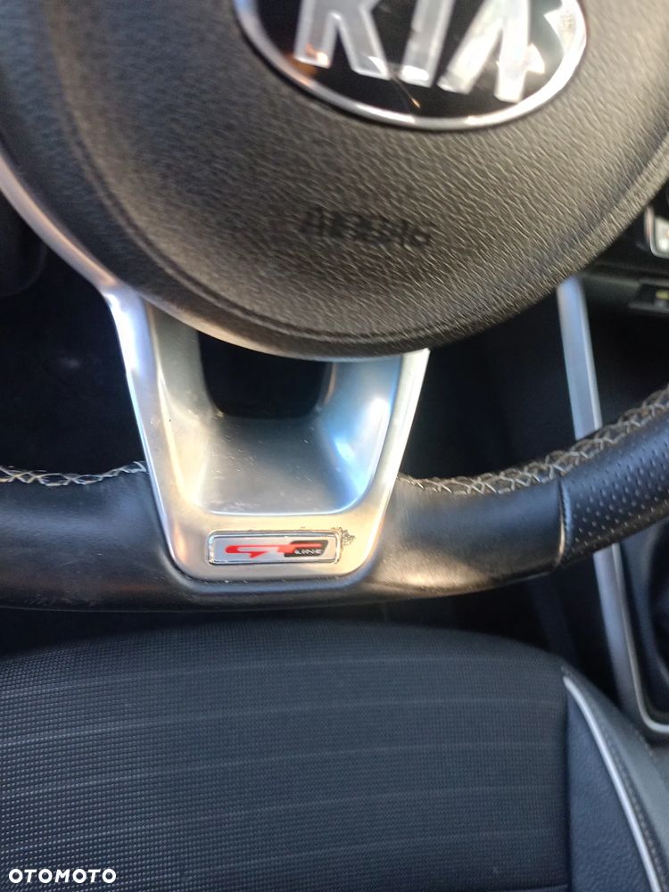 Kia Rio 1.0 T-GDI MHEV GT Line - 17