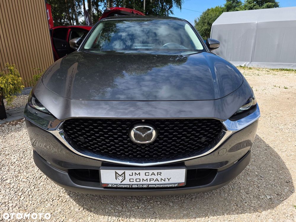 Mazda CX-30 - 8