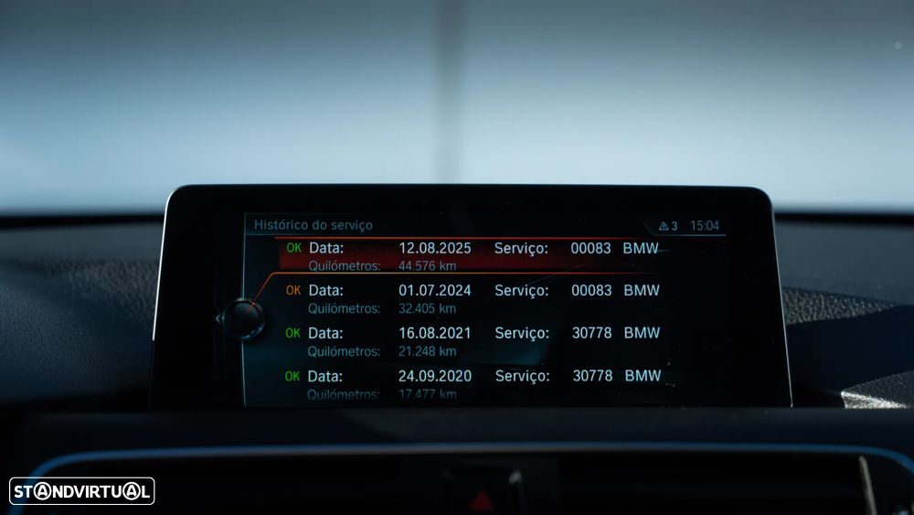 BMW M4 Coupe DKG Competition - 50