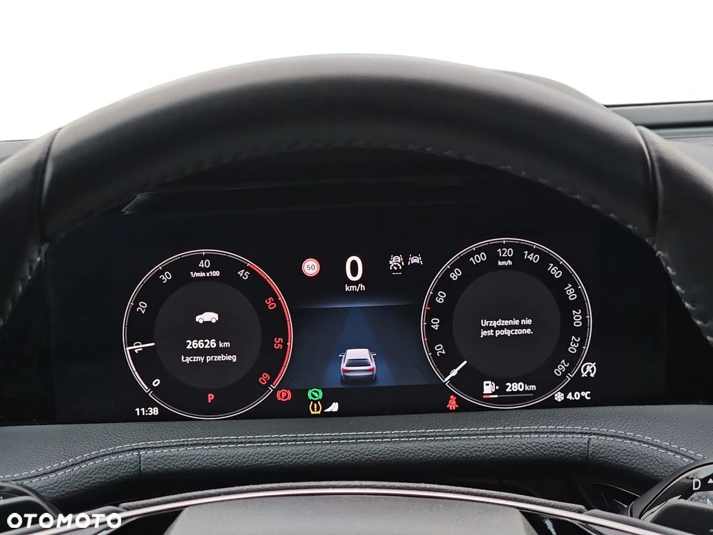 Skoda Superb 2.0 TDI SCR L&K DSG - 31