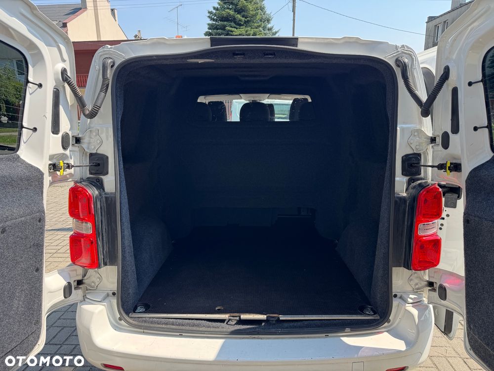 Opel Vivaro Long 3,1t Enjoy (bryg.) - 20