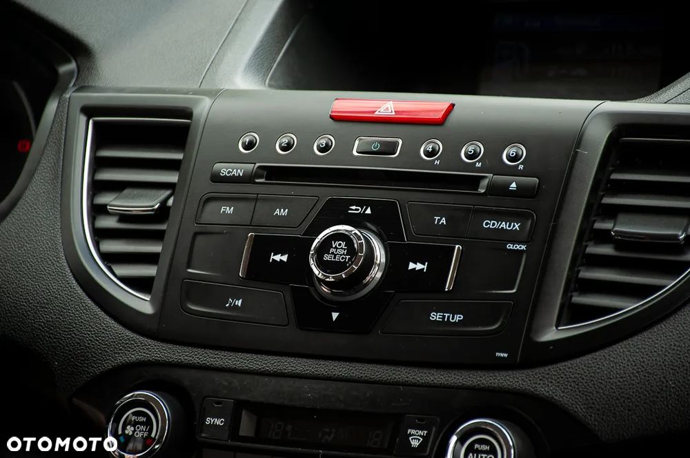 Honda CR-V 2.0i-VTEC 2WD Elegance - 21