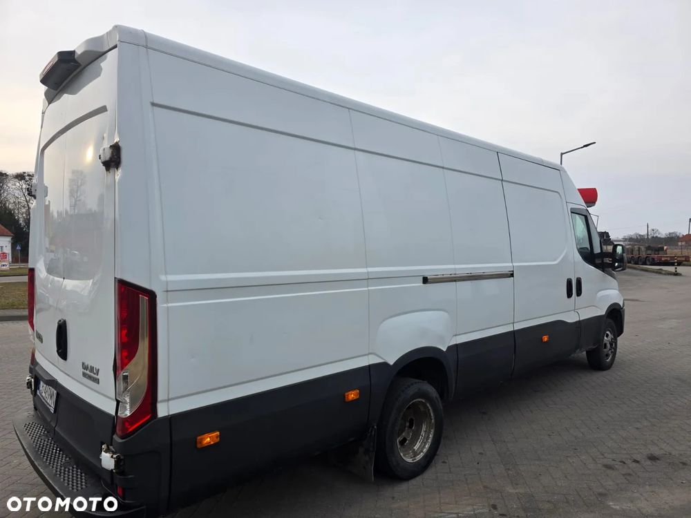Iveco Daily - 2