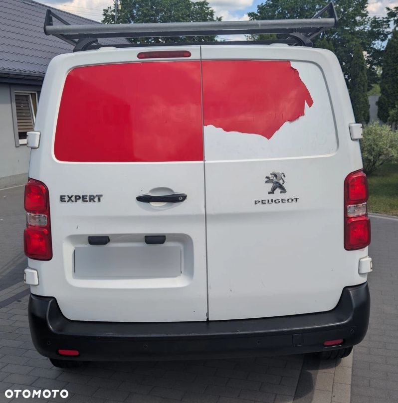Peugeot Expert - 11