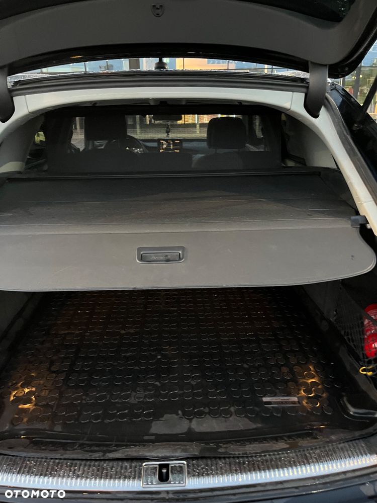 Audi A6 Avant 2.0 TDI - 9