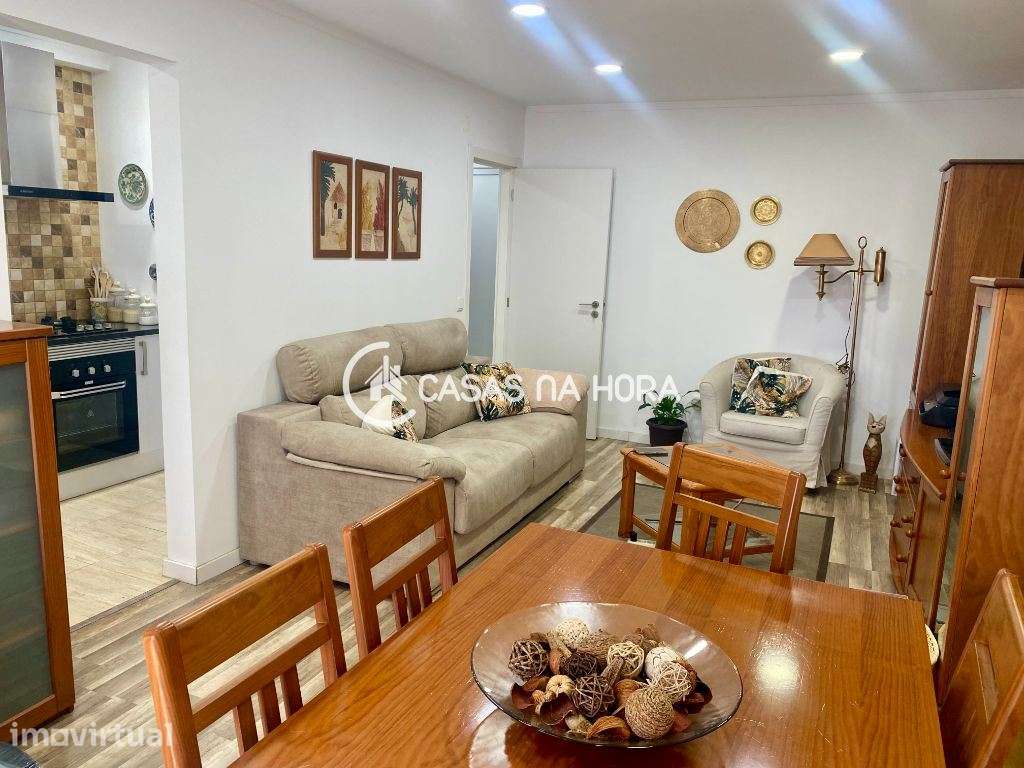 Apartamento T1 na Amora - Grande imagem: 3/17