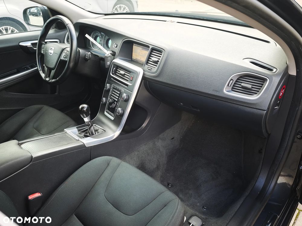 Volvo V60 D3 - 15