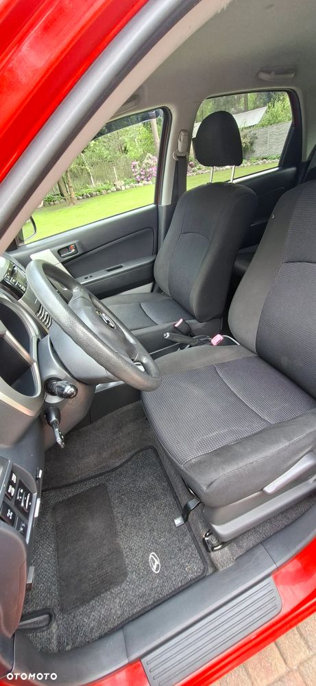 Daihatsu Terios 1.5 Top 4WD - 8