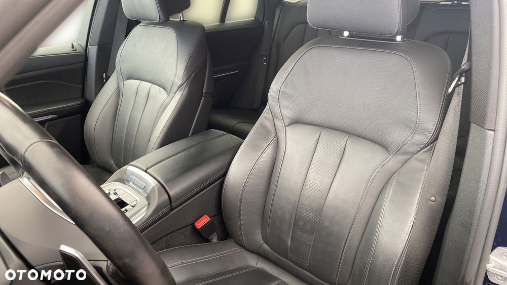 BMW X5 xDrive45e sport - 11
