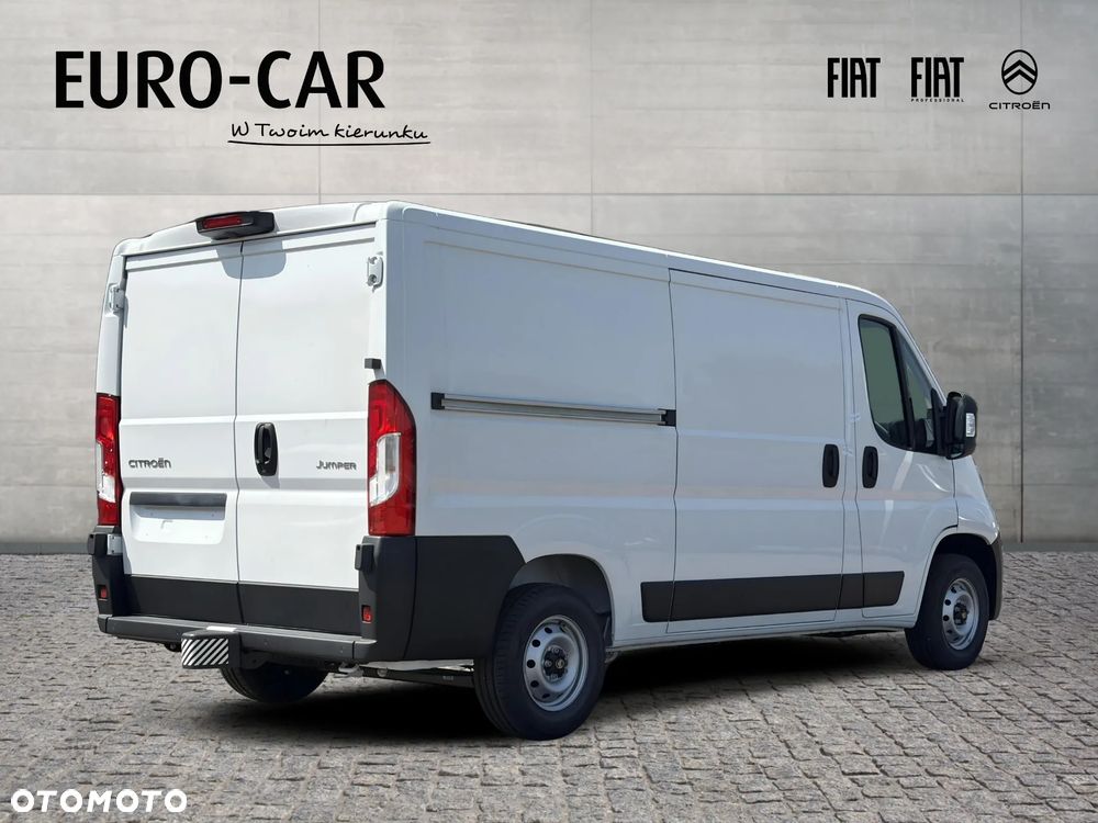 Citroën JUMPER FURGON 2.2 120 KM L2H1 - 5