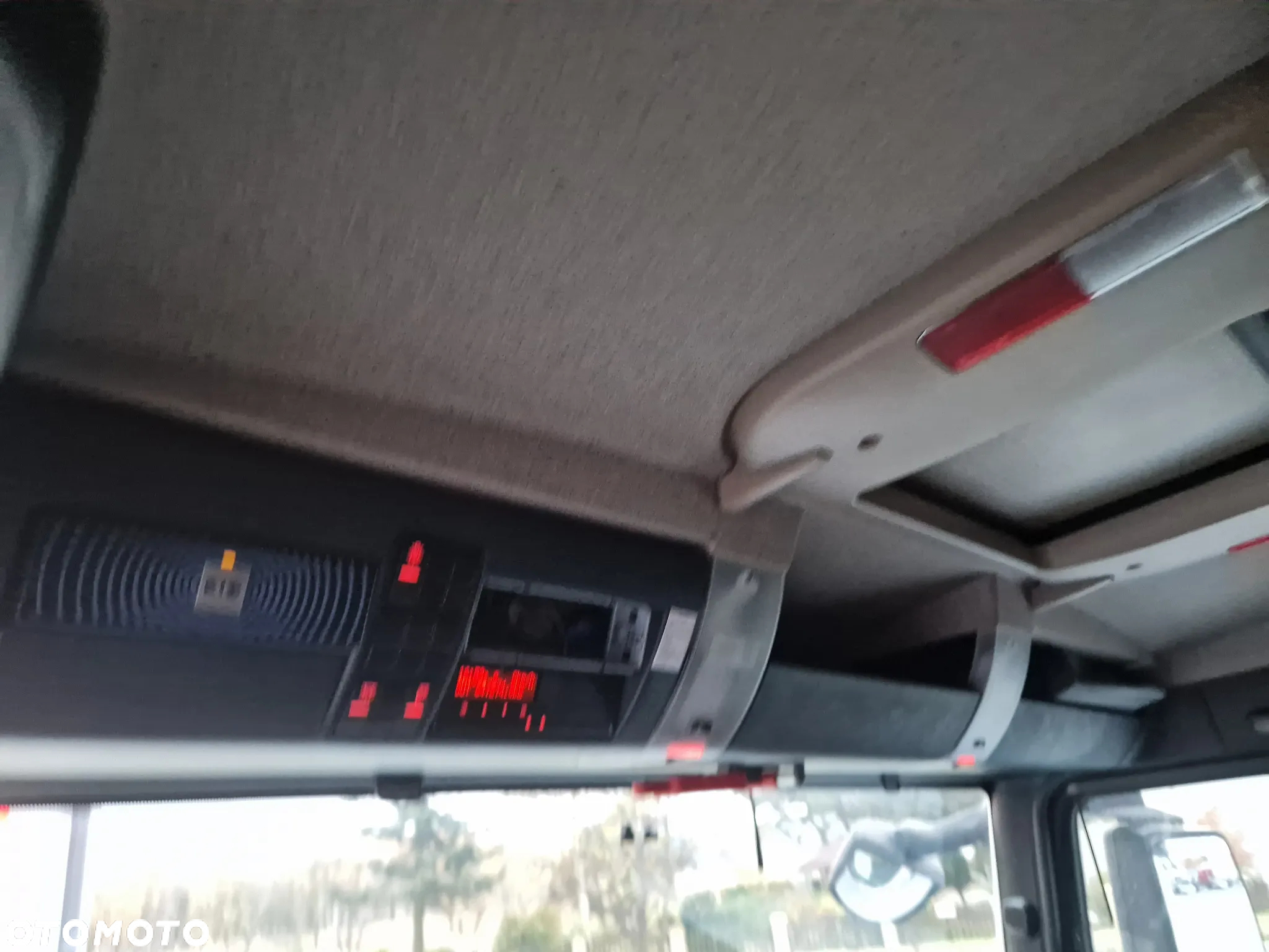 MAN TGS 18.420 XL dostępne 4 szt. możłiwość założenia hydrauliki - 10
