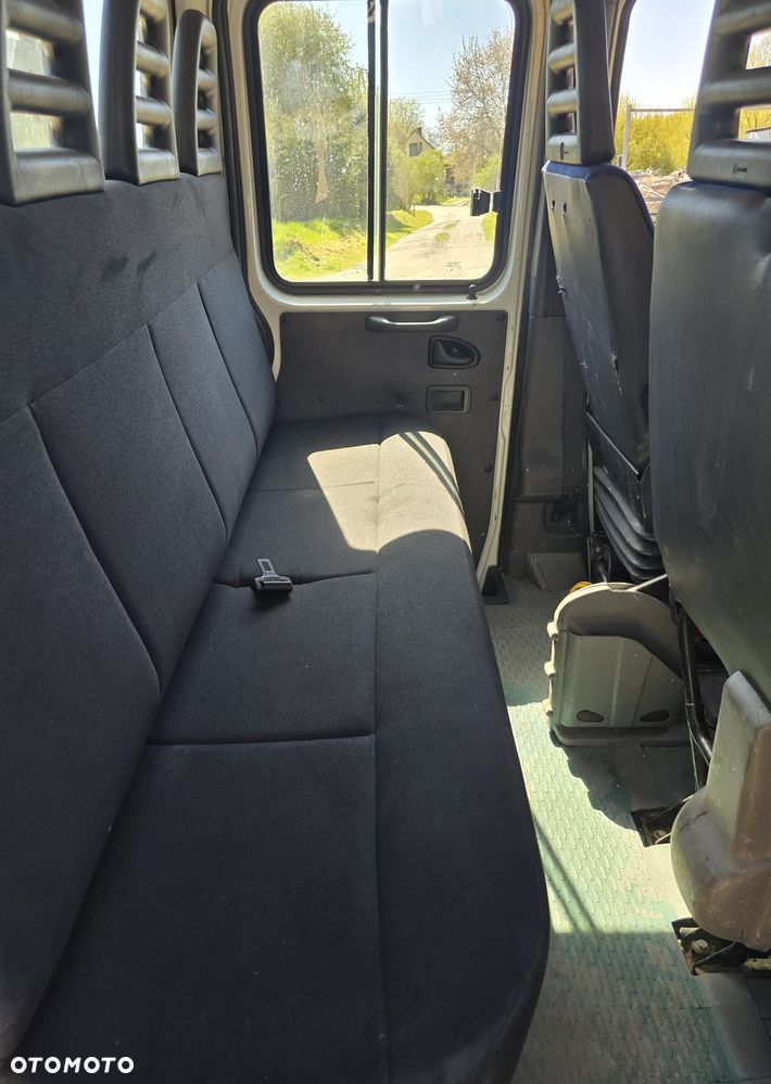 Iveco daily 35s14 - 6