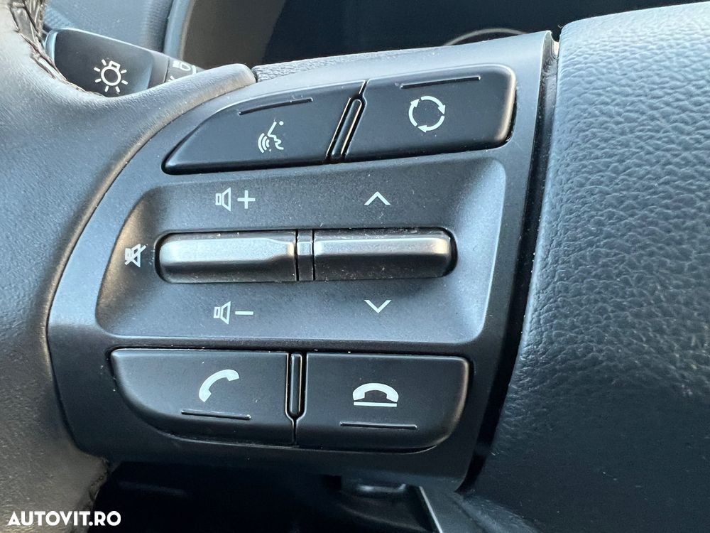 Hyundai KONA Style - 21