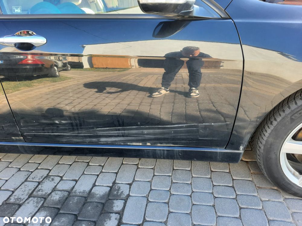 Honda Accord 2.2i-CTDi Executive - 22