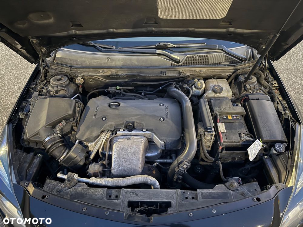Opel Insignia - 16