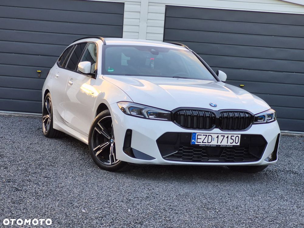 BMW Seria 3