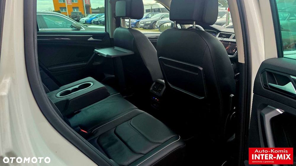 Volkswagen Tiguan 2.0 TDI R-Line DSG - 39