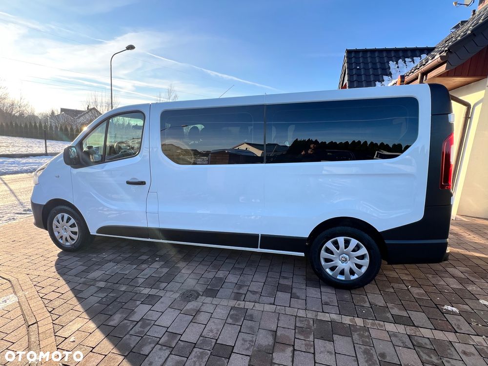 Renault Trafic Combi Expression - 5