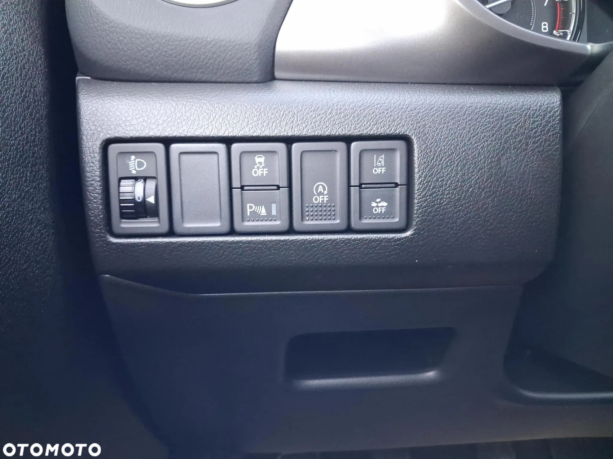 Suzuki Vitara 1.4 Boosterjet mHEV Premium Plus 2WD - 20