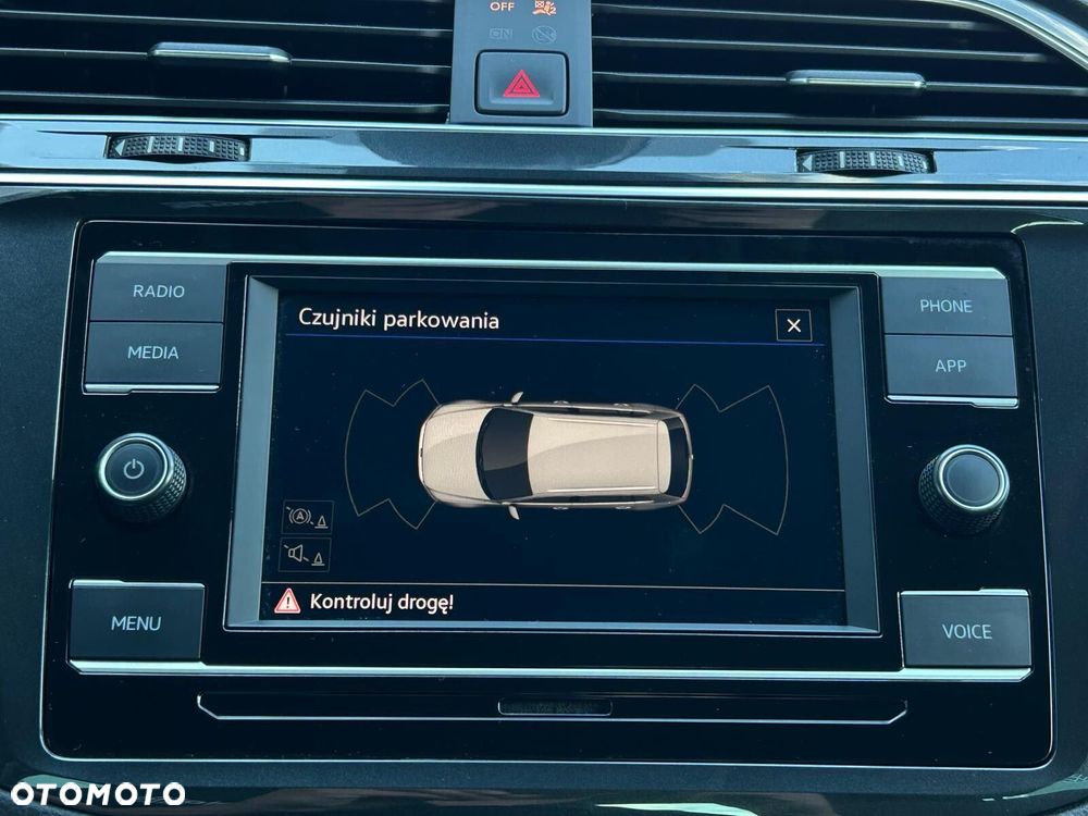 Volkswagen Tiguan 1.5 TSI EVO Life DSG - 28