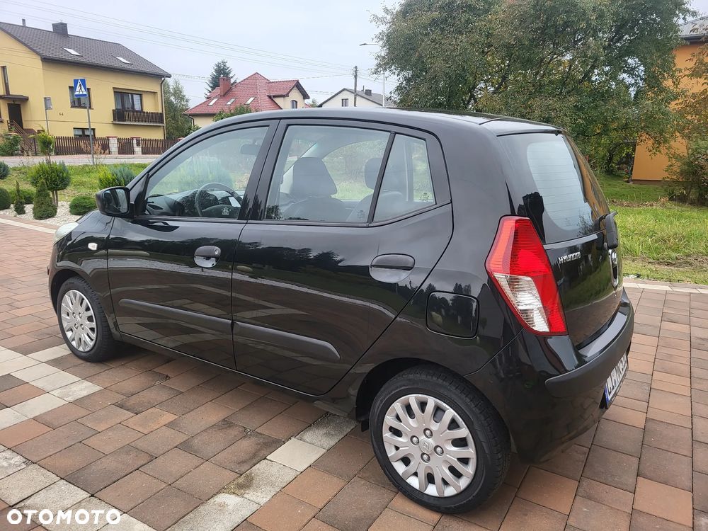 Hyundai i10 1.1 Classic - 5