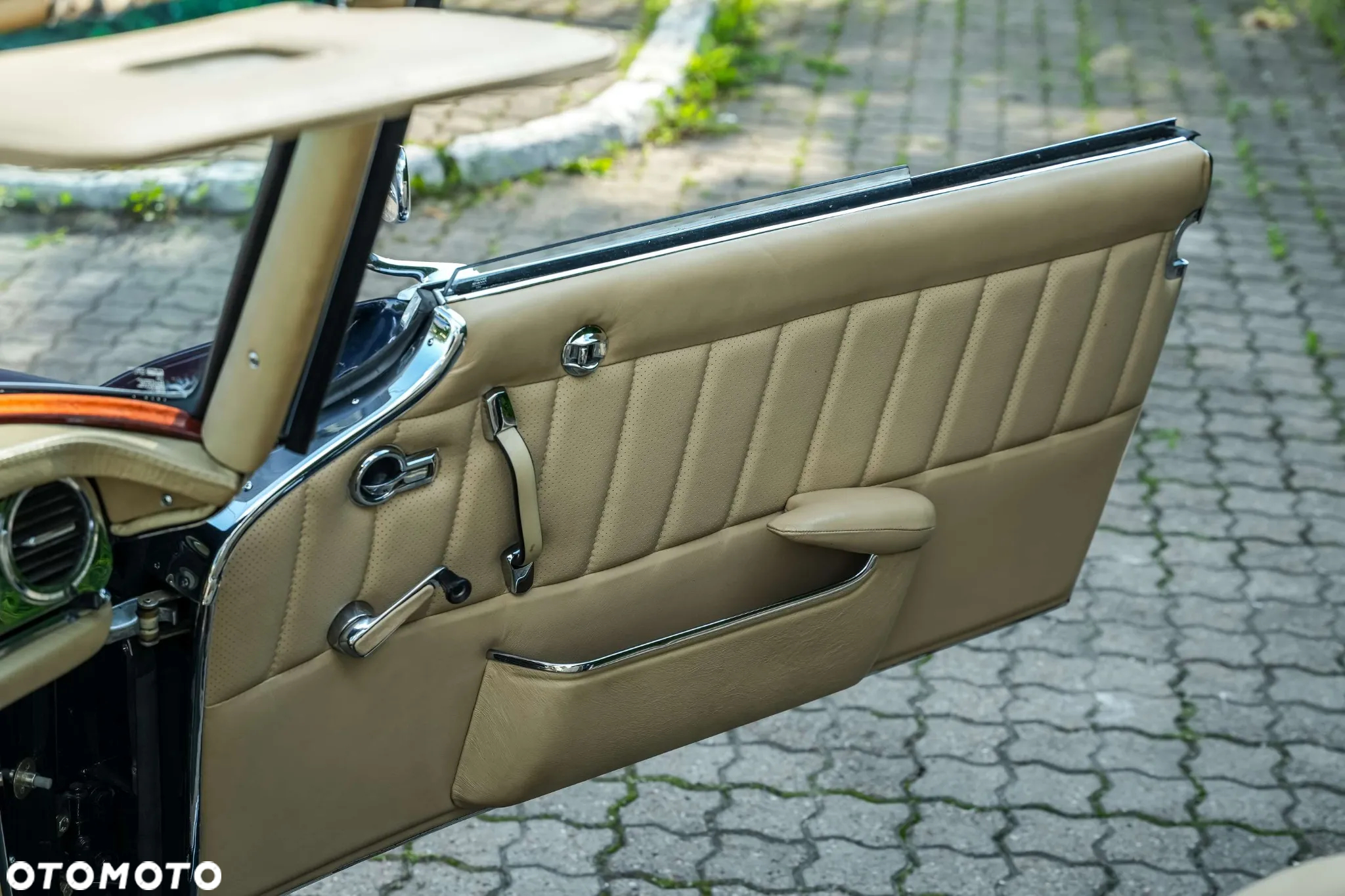 Mercedes-Benz SL - 31