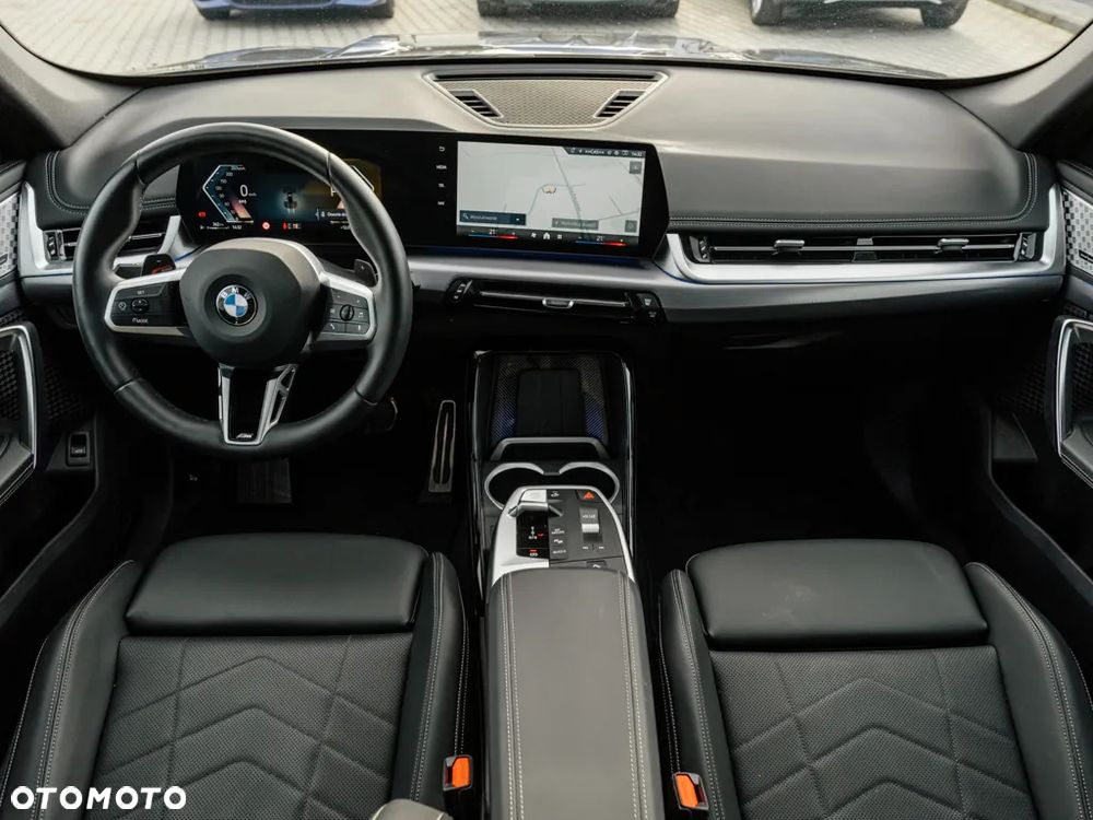 BMW X1 sDrive18i - 7
