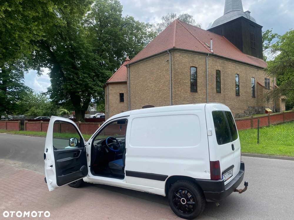 Peugeot Partner - 18