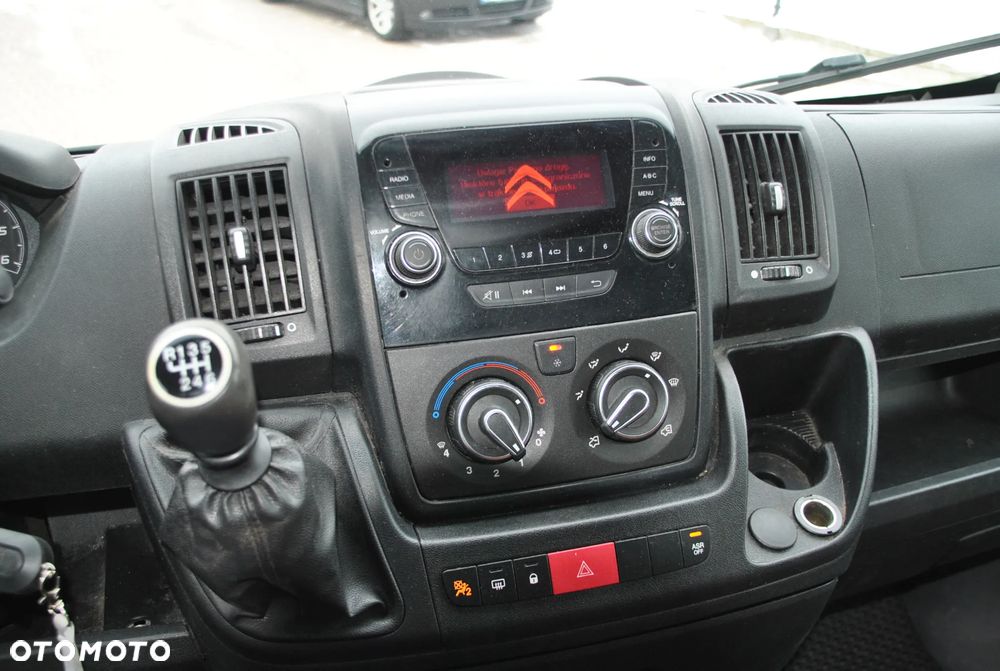 Citroën Jumper L2H2 - 7