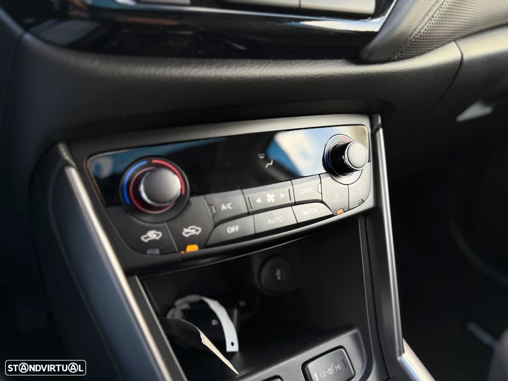 Suzuki S-Cross 1.4T S3 Mild Hybrid - 26