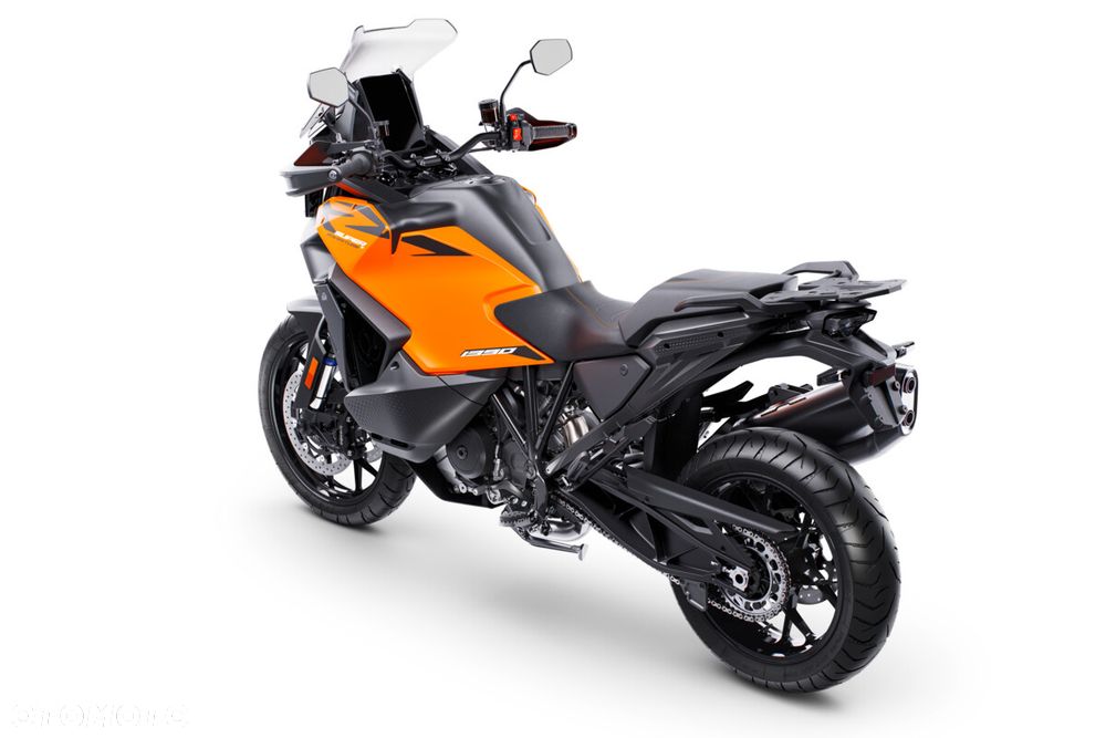 KTM Super Adventure - 7