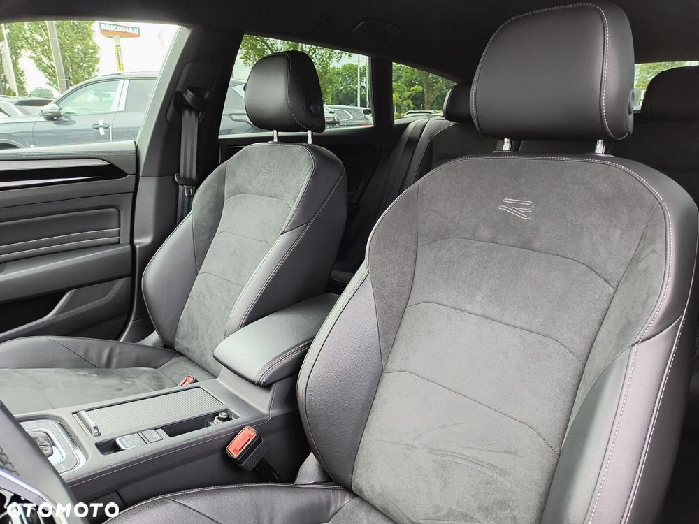 Volkswagen Arteon - 10